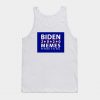 Joe Biden Tank Top