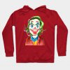 Joker Comedian Hoodie