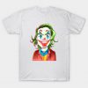 Joker Comedian T-Shirt