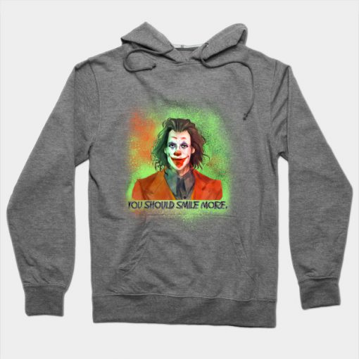 Joker Hoodie