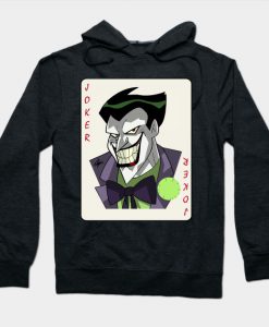 Joker Hoodie