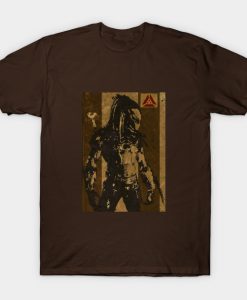 Jungle Hunter T-Shirt