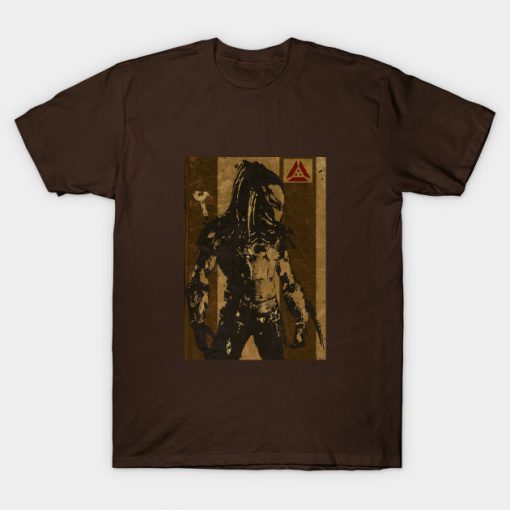 Jungle Hunter T-Shirt