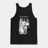 Justice Meow! Tank Top