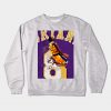 KOBE BRYANT 1997 DUNK Crewneck Sweatshirt