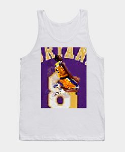 KOBE BRYANT 1997 DUNK Tank Top