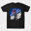 Kamen Rider Build T-Shirt