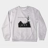 Keep the Flame Burning Crewneck Sweatshirt