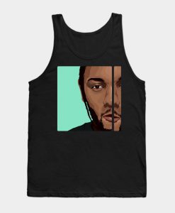 Kendrick Lamar Tank Top