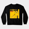 Kill Lich Crewneck Sweatshirt