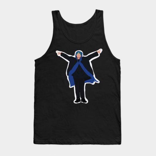 Kim Taehyung Tank Top