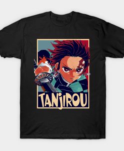 Kimetsu no Yaiba T-Shirt