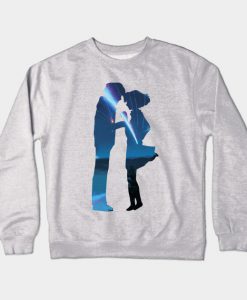 Kimi No Na Wa Crewneck Sweatshirt