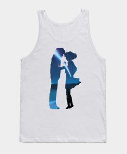 Kimi No Na Wa Tank Top