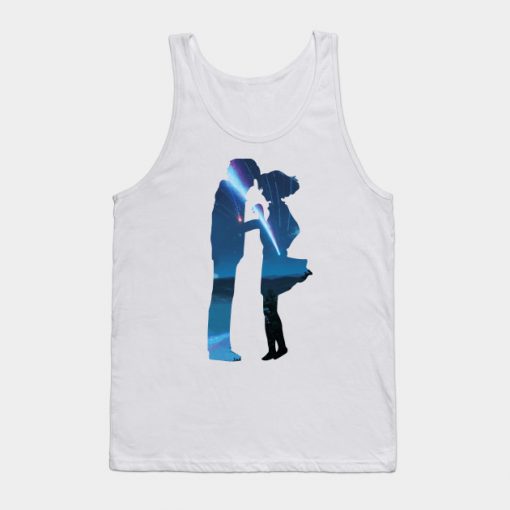 Kimi No Na Wa Tank Top