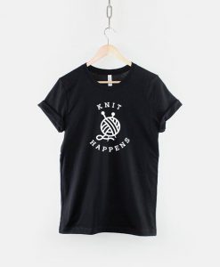 Knit Happens Shirt