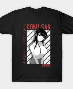 Komi San T-Shirt