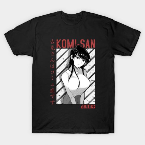 Komi San T-Shirt