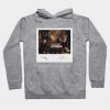 Kristin Scott Thomas Fabrice Luchini Hoodie