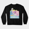 Liberty Crewneck Sweatshirt