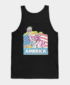 Liberty Tank Top