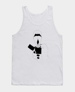 Light My Fire Tank Top