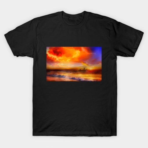 Lightnings T-Shirt