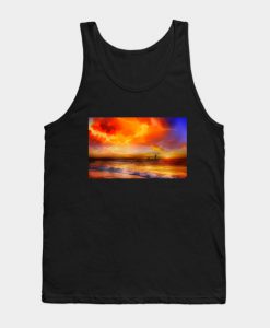 Lightnings Tank Top