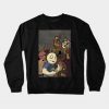 Li'l Depressed Boy -- Heartilation Crewneck Sweatshirt