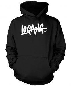 Logang Hoodie