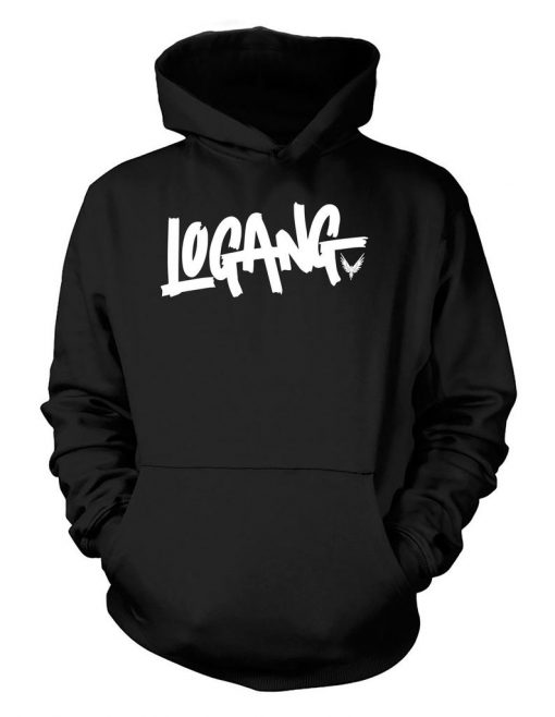 Logang Hoodie