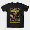 Lucky Fisherman T-Shirt