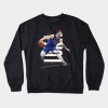 Luka Doncic Crewneck Sweatshirt