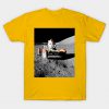Lunar Rover Apollo 17 T-Shirt