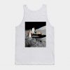 Lunar Rover Apollo 17 Tank Top