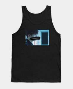 MONSTA X Beautiful JOOHEON Tank Top