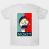 MORTY FACE T-Shirt