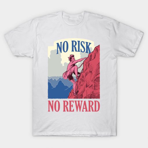 MOUNTAIN CLIMBER T-Shirt