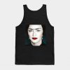 Madame X Tank Top