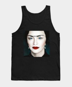 Madame X Tank Top