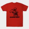 Mahomes Madden MVP T-Shirt