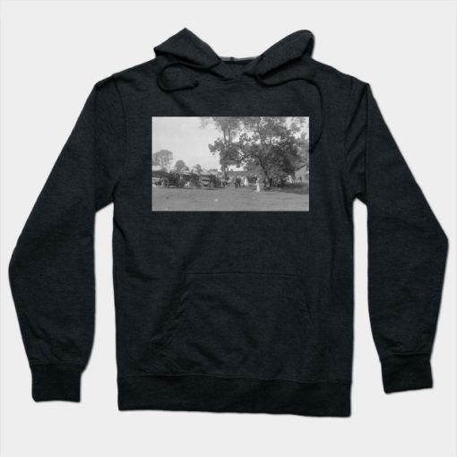 May Bumps Hoodie