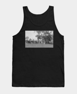 May Bumps Tank Top