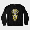 Mayan Crewneck Sweatshirt