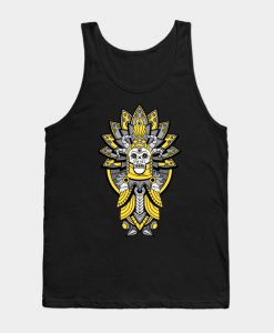 Mayan Tank Top