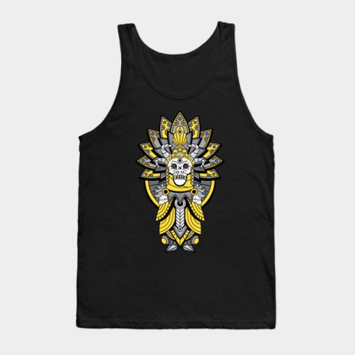 Mayan Tank Top