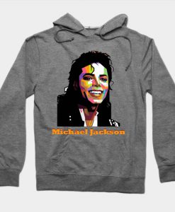 Michael Jackson Hoodie