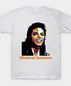 Michael Jackson T-Shirt