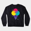 Midnight Ice Cream Crewneck Sweatshirt