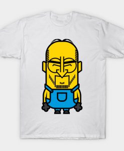 Minijobs T-Shirt